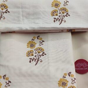 Queen Size Bedsheet.