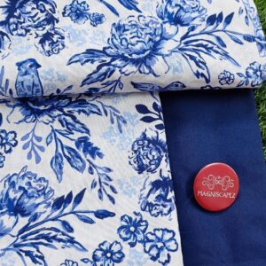 Queen Size Bedsheet.