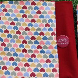 King size Bedsheet.