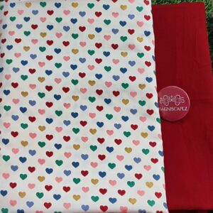 King Size Bedsheet.