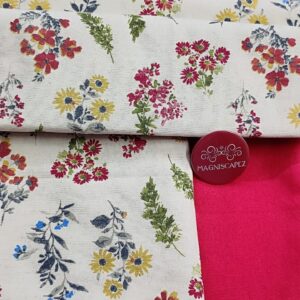 Queen Size Bedsheet.