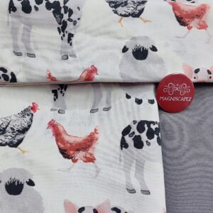 Queen Size Bedsheet.