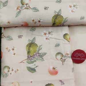 Queen Size Bedsheet.