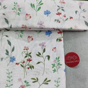 Queen Size Bedsheet.