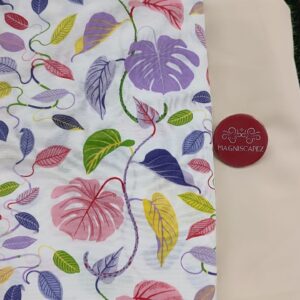 King Size Bedsheet.