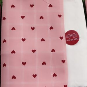 King Size Bedsheet.