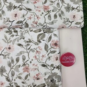 Queen Size Bedsheet.