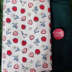 King Size Bedsheet.
