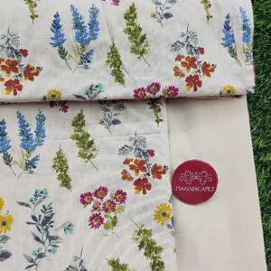 Queen Size Bedsheet.