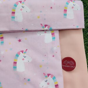 Queen Size Bedsheet.