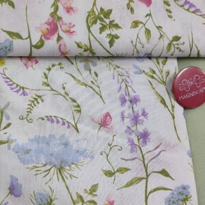 Queen Size Bedsheet.