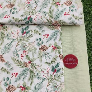Queen Size Bedsheet.