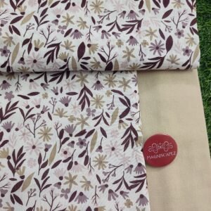 Queen Size Bedsheet.