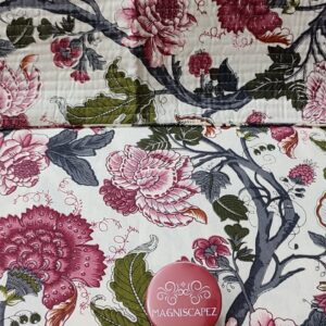 Queen  Size Bedsheet .