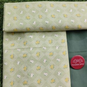 Double Cot size