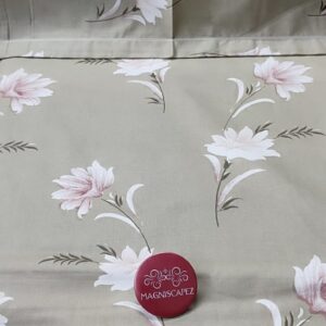 Queen  Size Bedsheet .