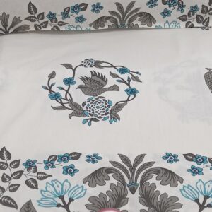 Queen Size Bedsheet.