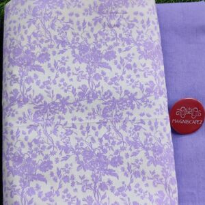 King Size Bedsheet.