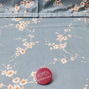 Queen Size Bedsheet