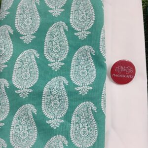 King Size Bedsheet.