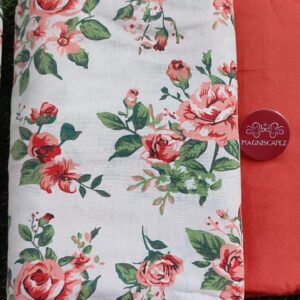King Size Bedsheet.