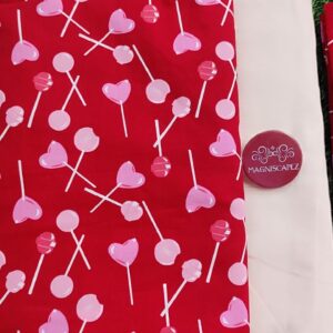 King Size Bedsheet.