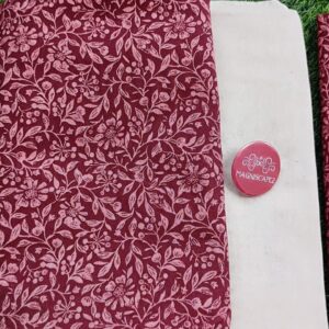 King Size Bedsheet.