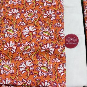 King Size Bedsheet.