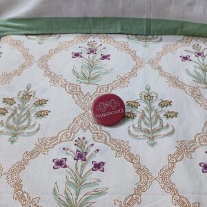 Queen Size Bedsheet.