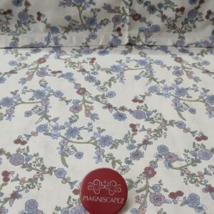 Queen Size Bedsheet.