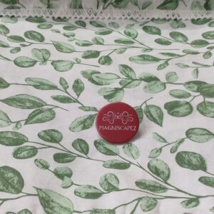 Queen Size Bedsheet With Lace.