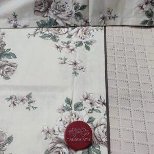 Queen Size Bedsheet.