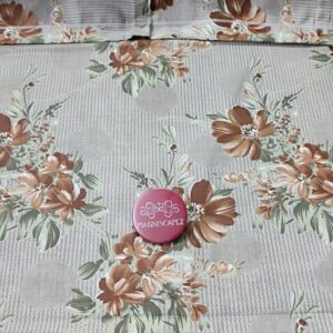 Queen Size Bedsheet.