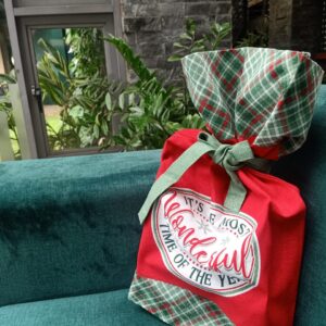 Christmas Gift Bag