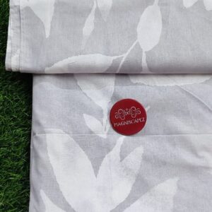 Single Bedsheet.